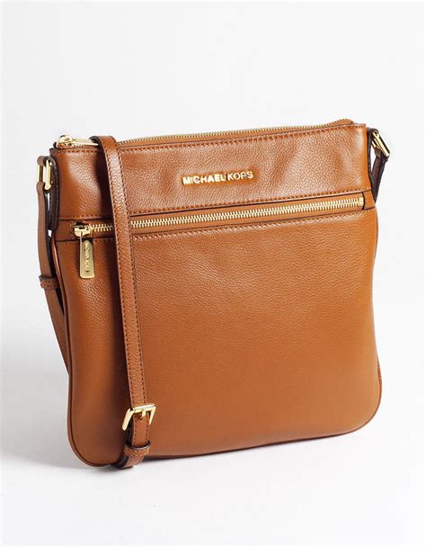 michael kors gia crossbody|Women's Crossbody Bags .